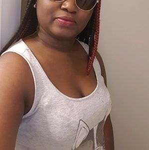 Meet your Posher, Gertrude